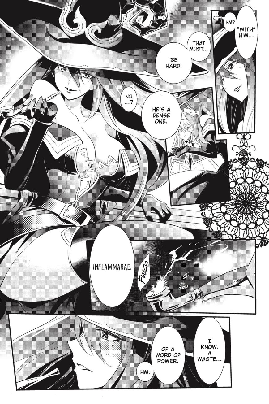 Read Goblin Slayer Manga Online