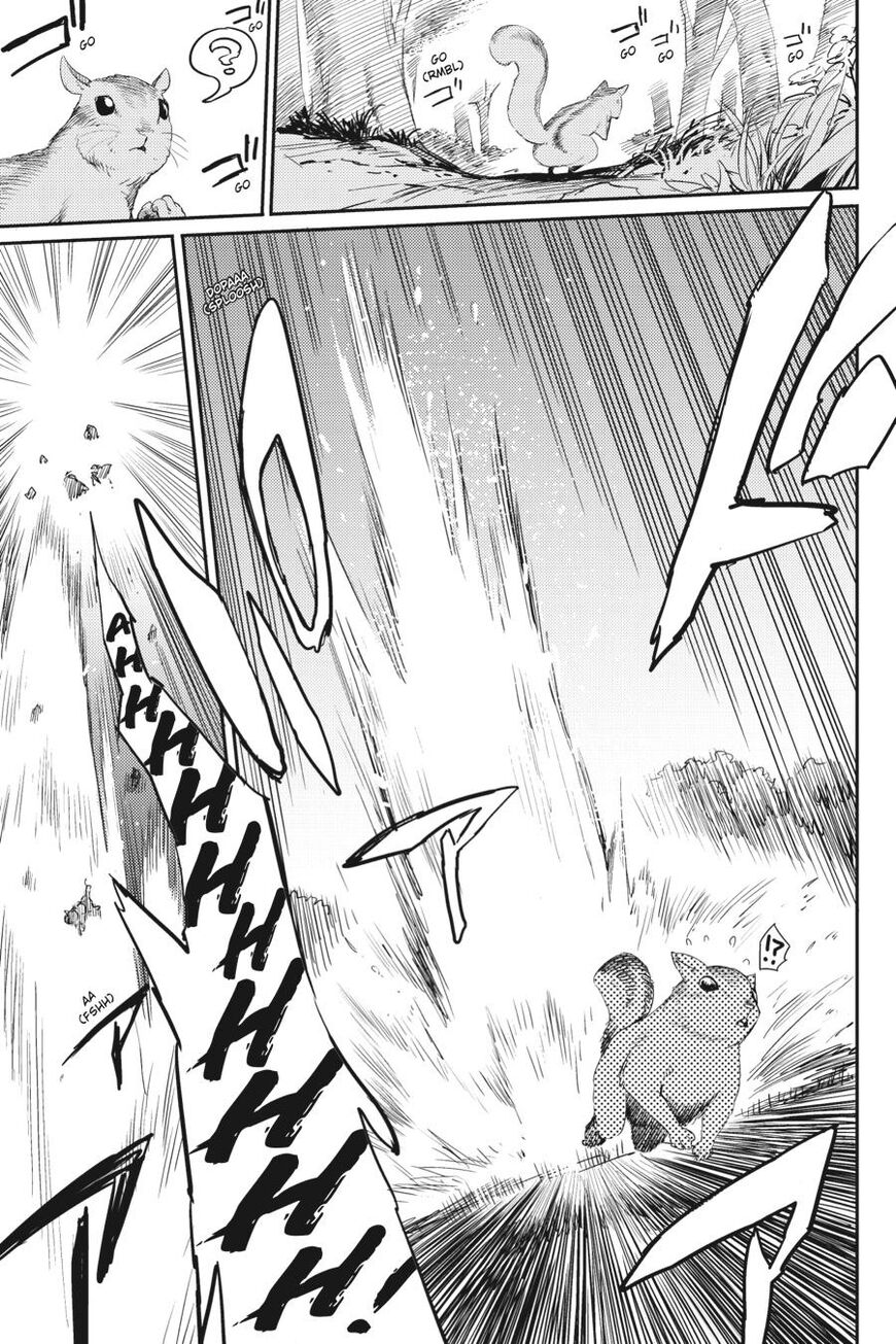 Read Goblin Slayer Manga Online