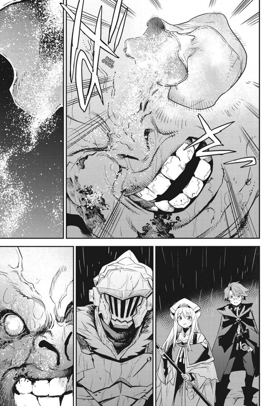 Read Goblin Slayer Manga Online