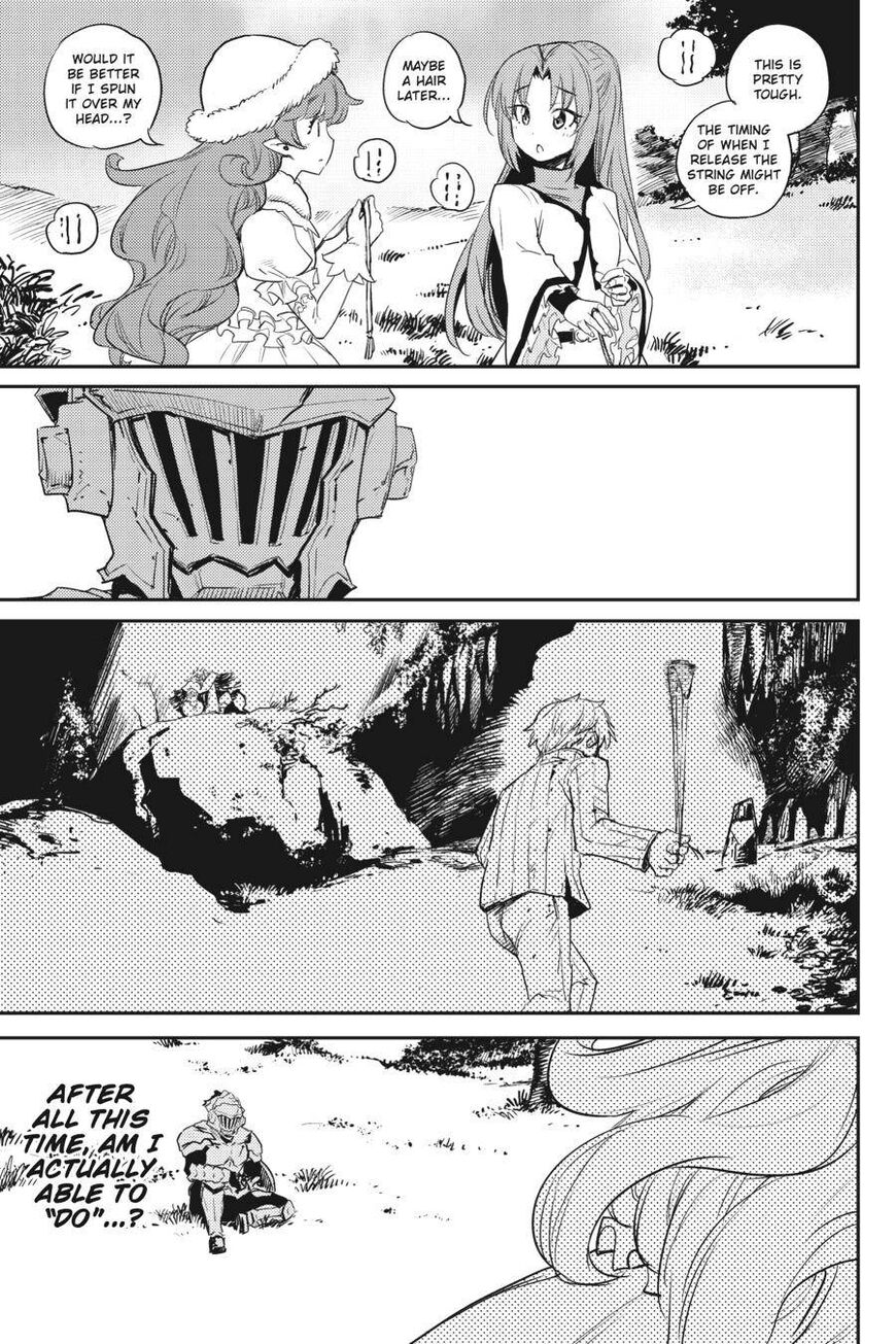 Read Goblin Slayer Manga Online