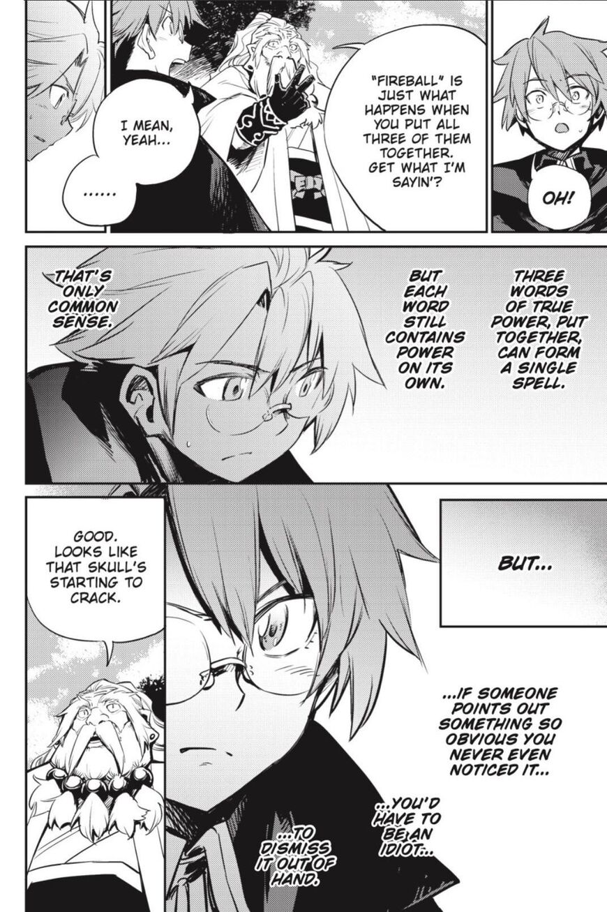 Read Goblin Slayer Manga Online