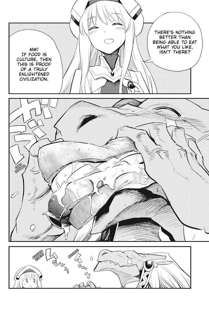 Read Goblin Slayer Manga Online