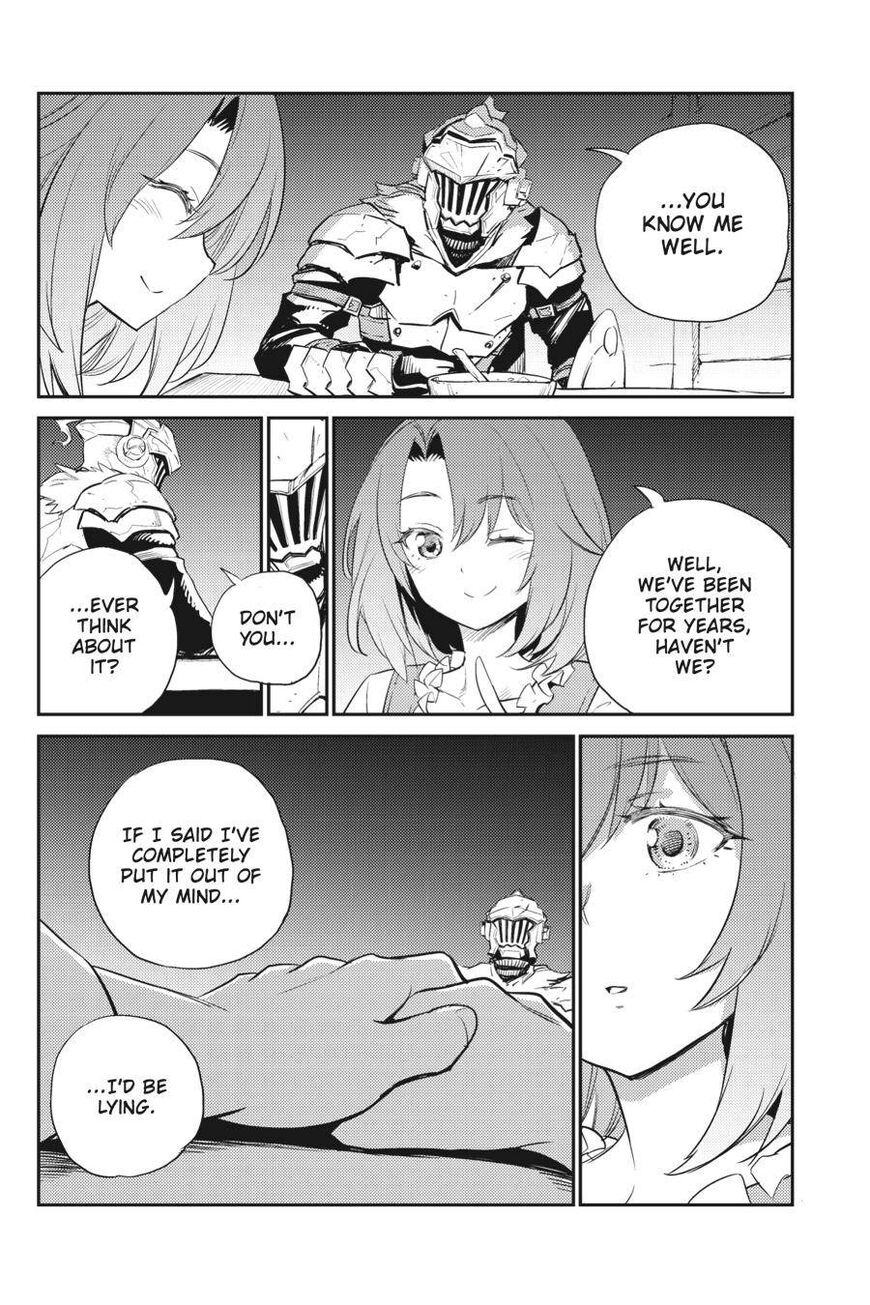 Read Goblin Slayer Manga Online