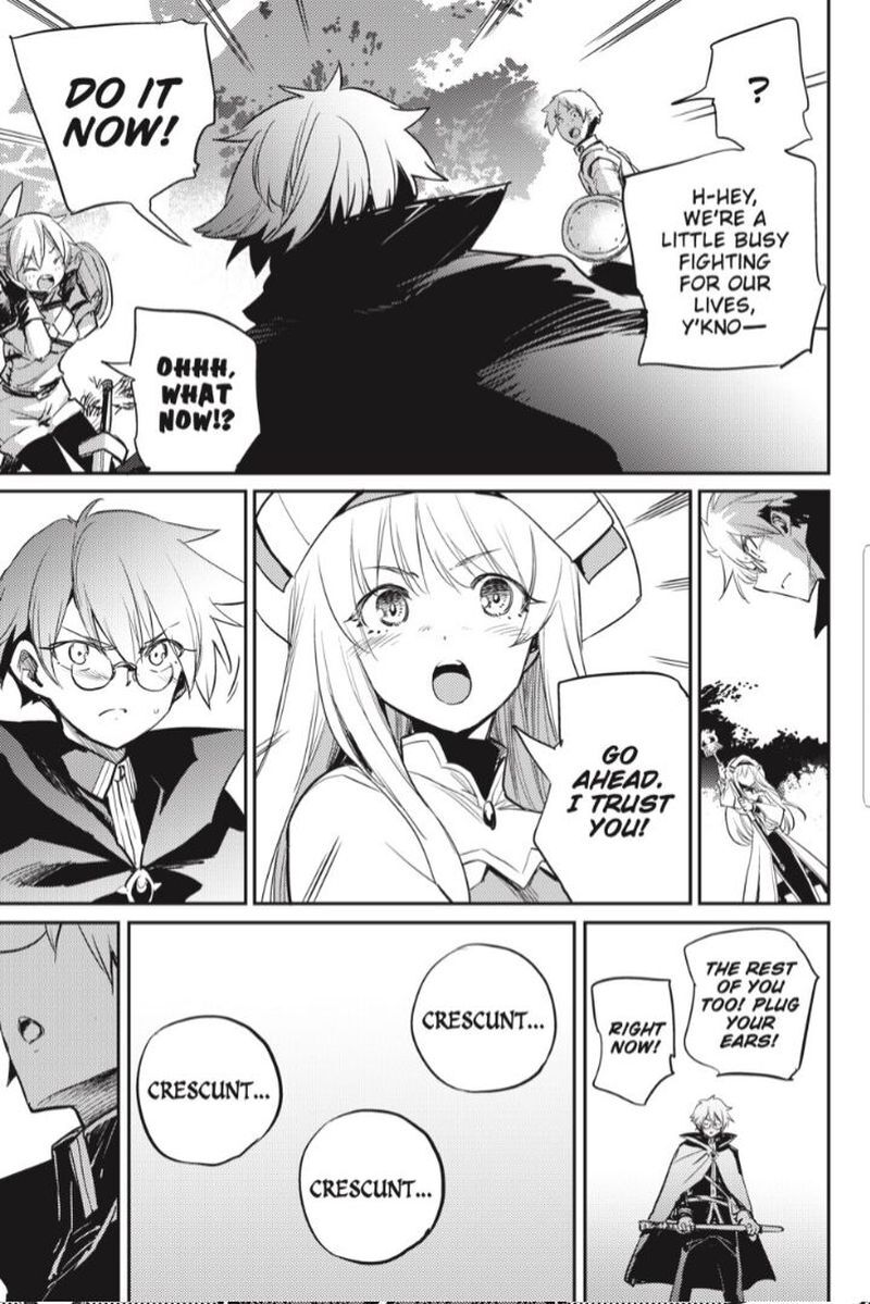 Read Goblin Slayer Manga Online