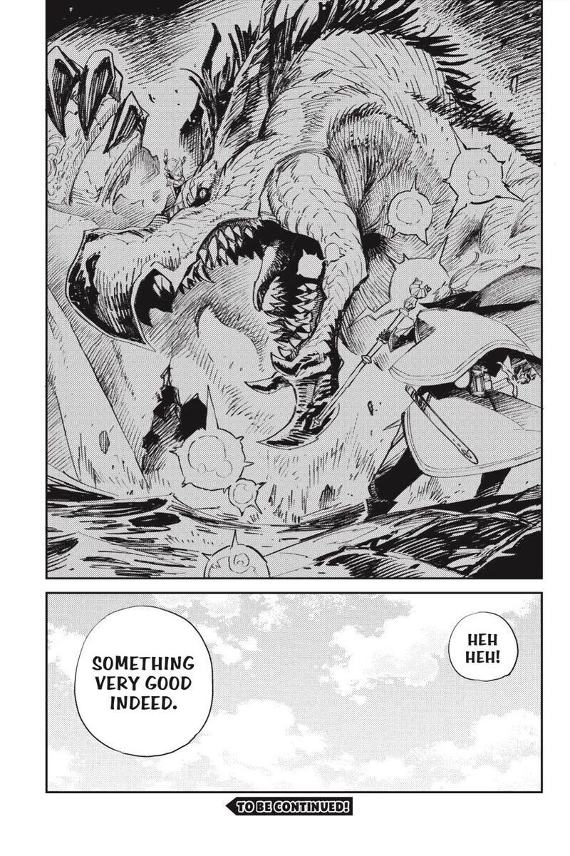 Read Goblin Slayer Manga Online