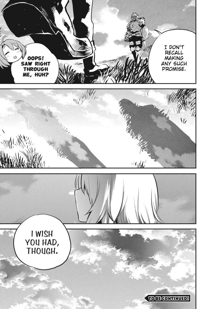 Read Goblin Slayer Manga Online