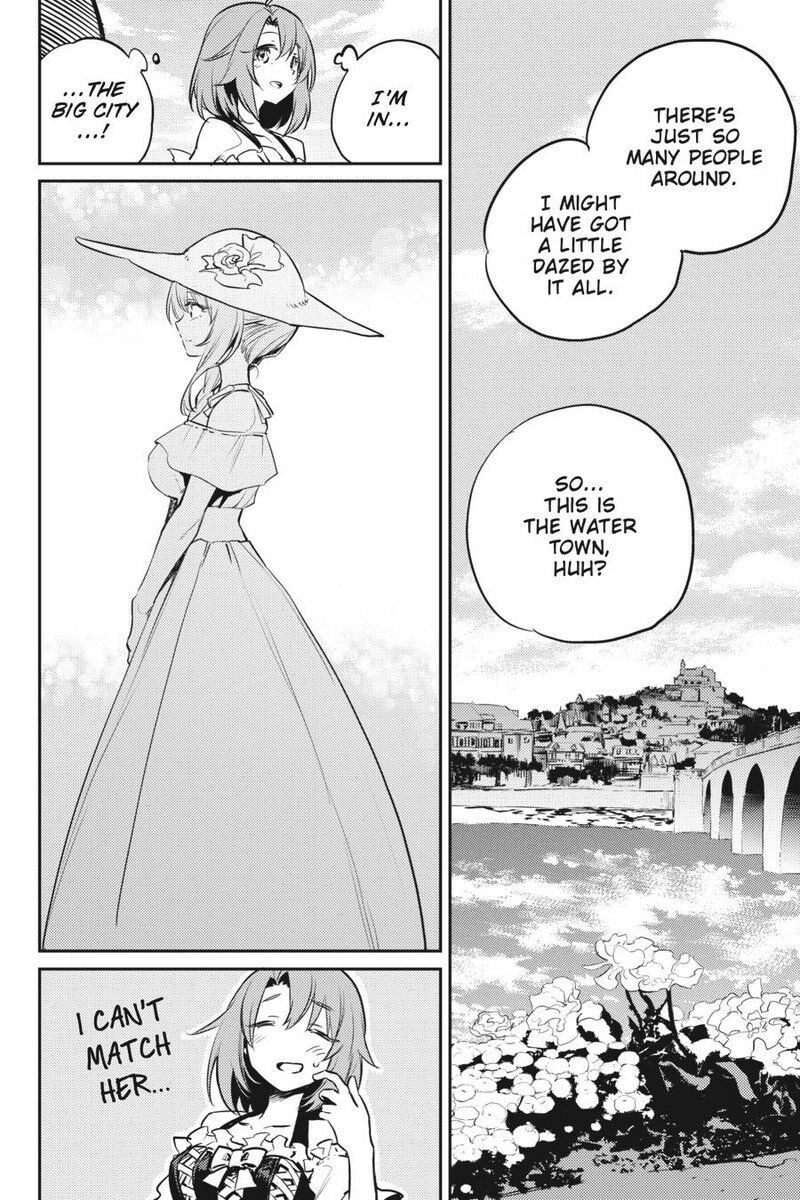 Read Goblin Slayer Manga Online