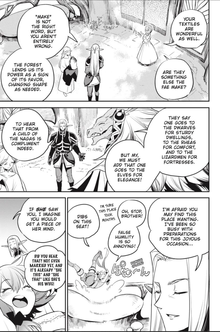 Read Goblin Slayer Manga Online