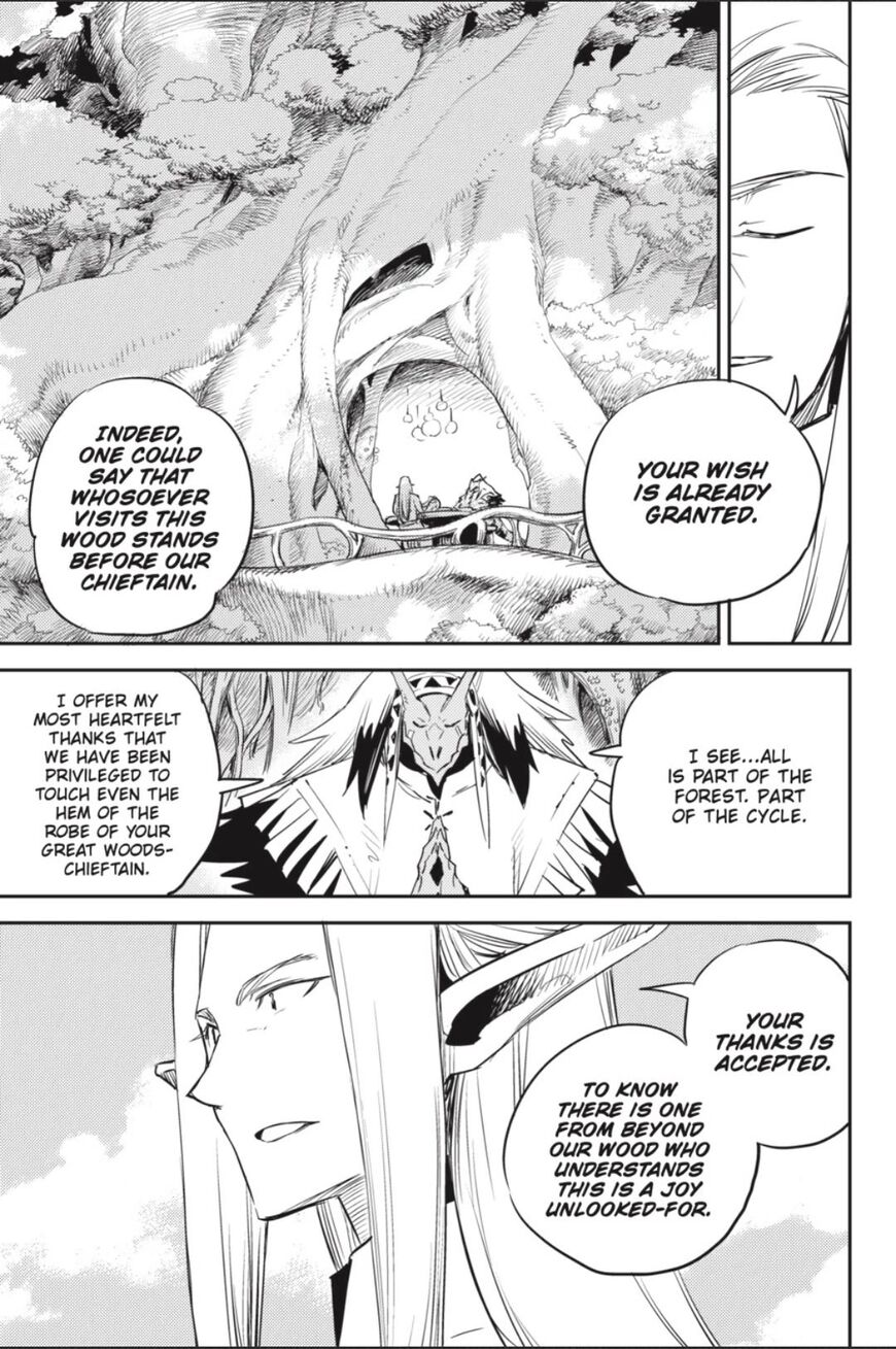 Read Goblin Slayer Manga Online