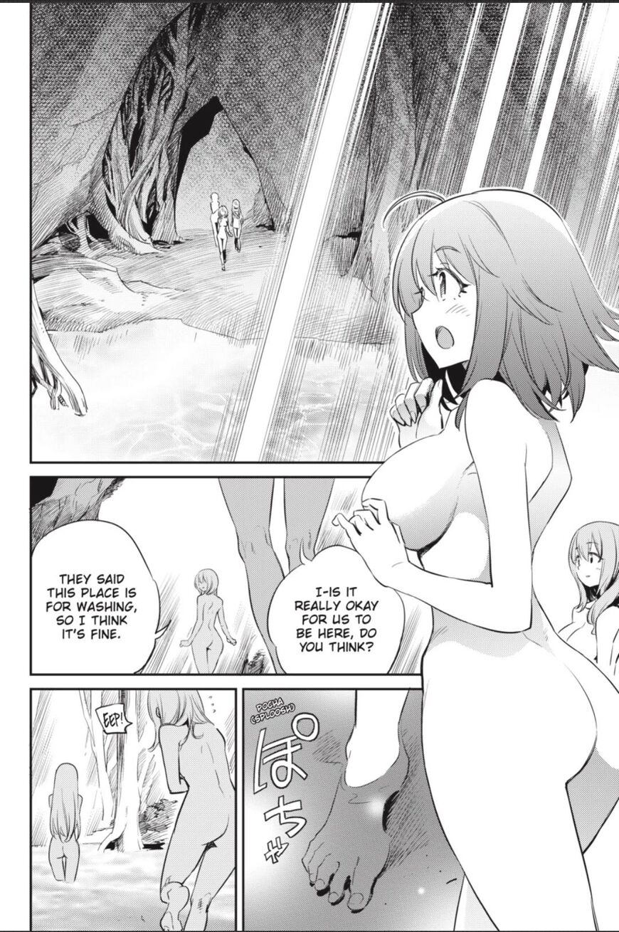 Read Goblin Slayer Manga Online