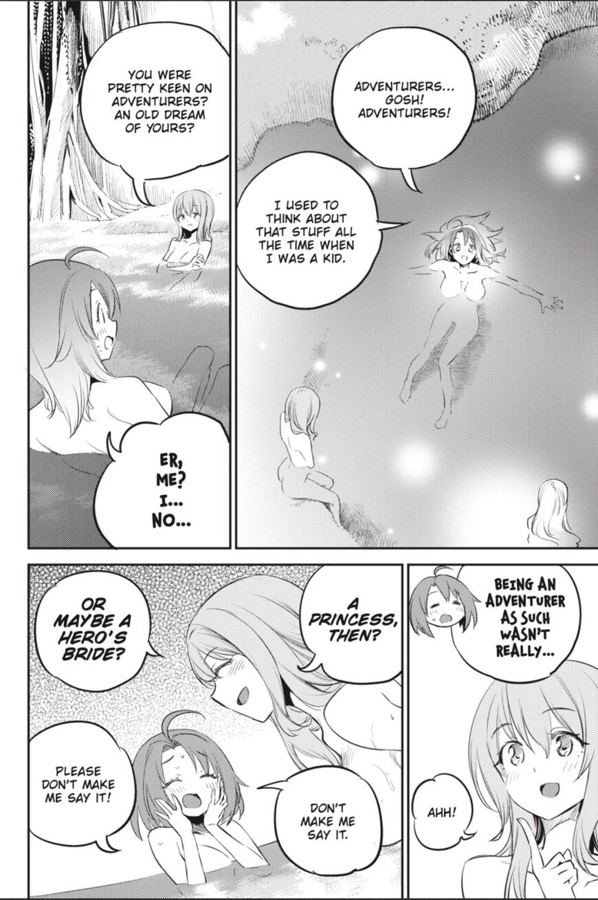 Read Goblin Slayer Manga Online