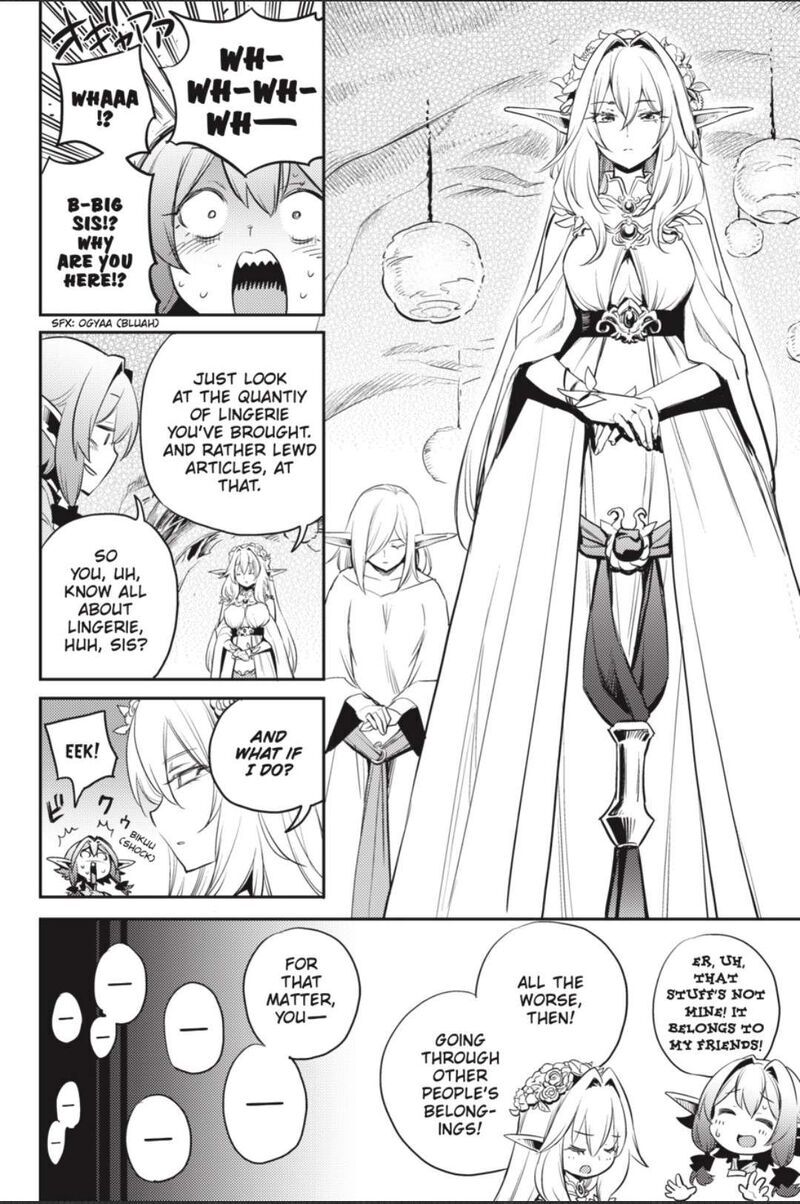 Read Goblin Slayer Manga Online