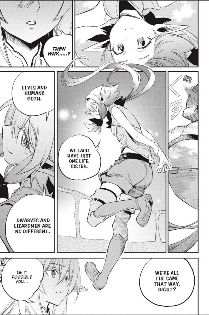 Read Goblin Slayer Manga Online