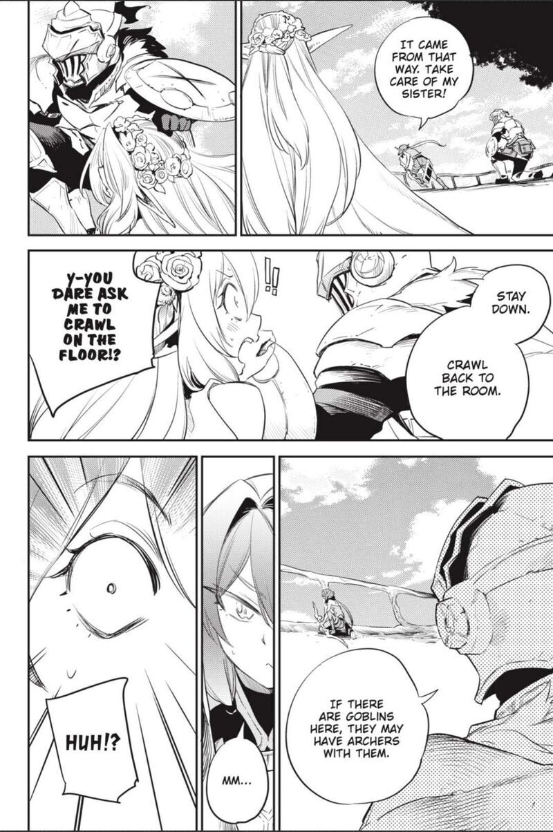 Read Goblin Slayer Manga Online