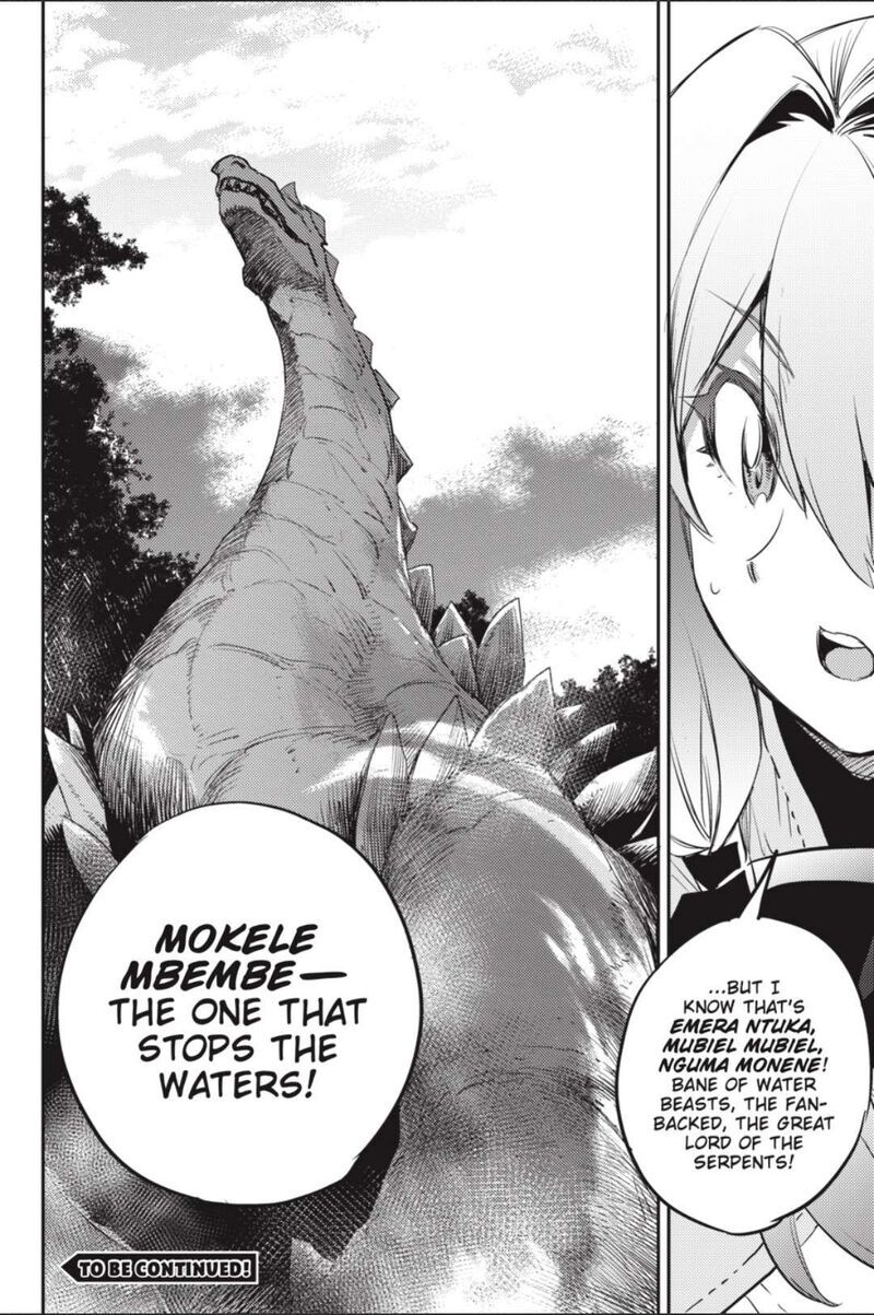 Read Goblin Slayer Manga Online