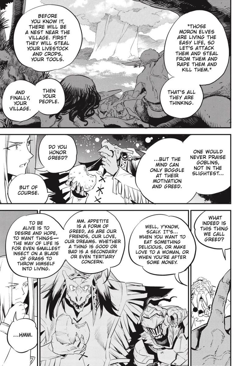 Read Goblin Slayer Manga Online