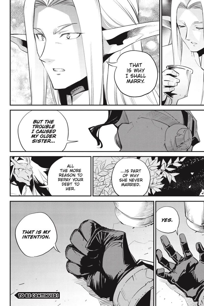 Read Goblin Slayer Manga Online