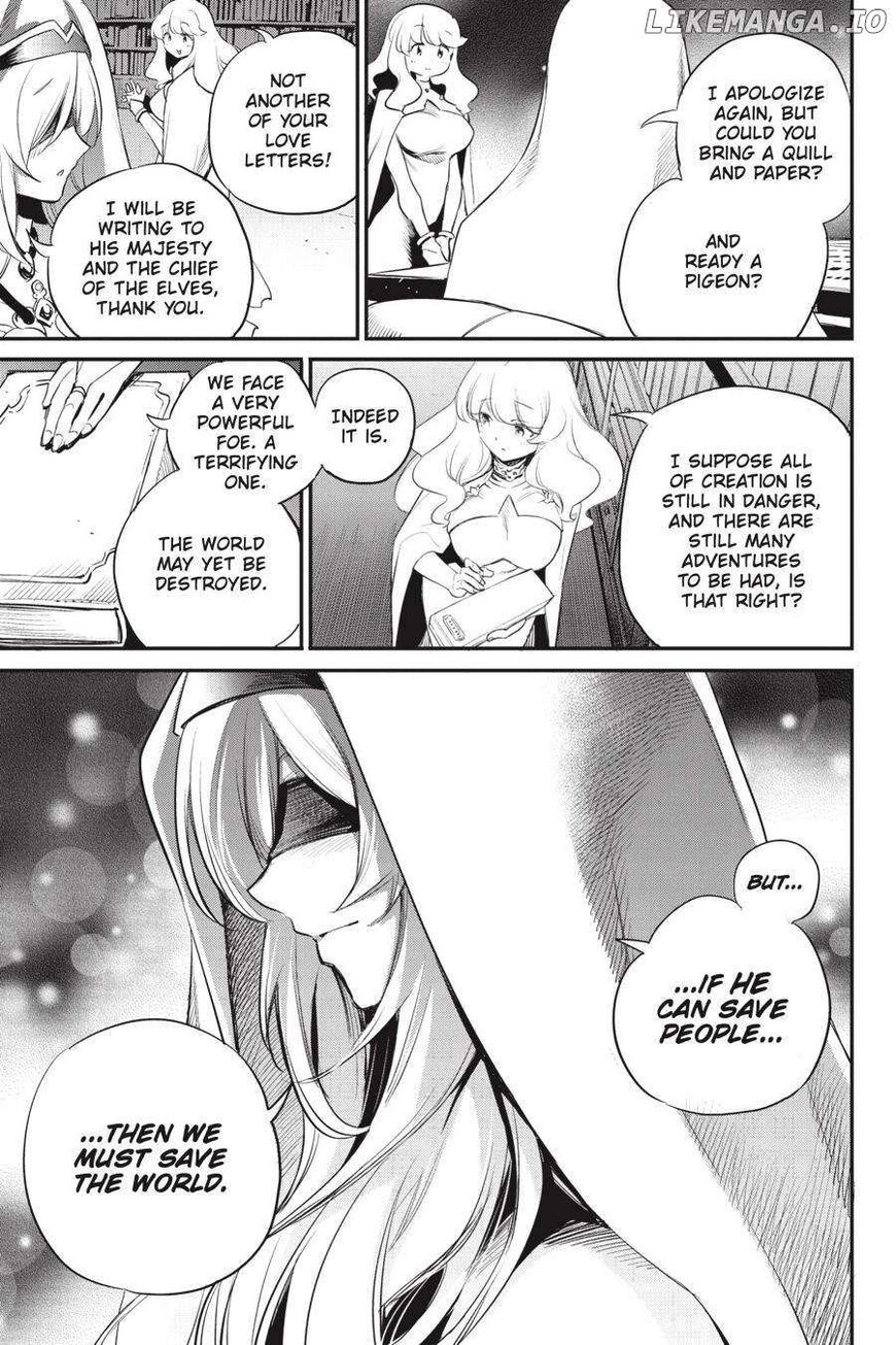 Read Goblin Slayer Manga Online