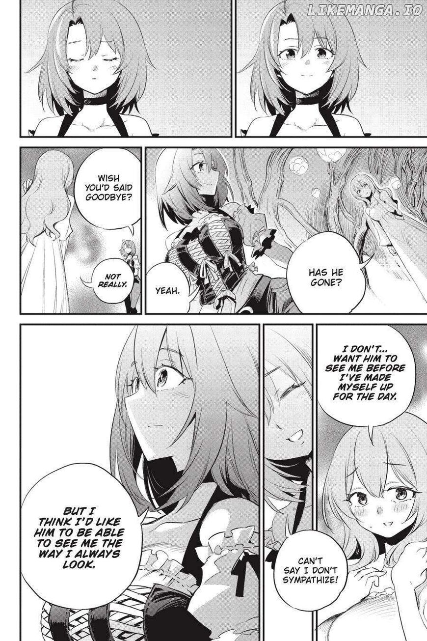 Read Goblin Slayer Manga Online