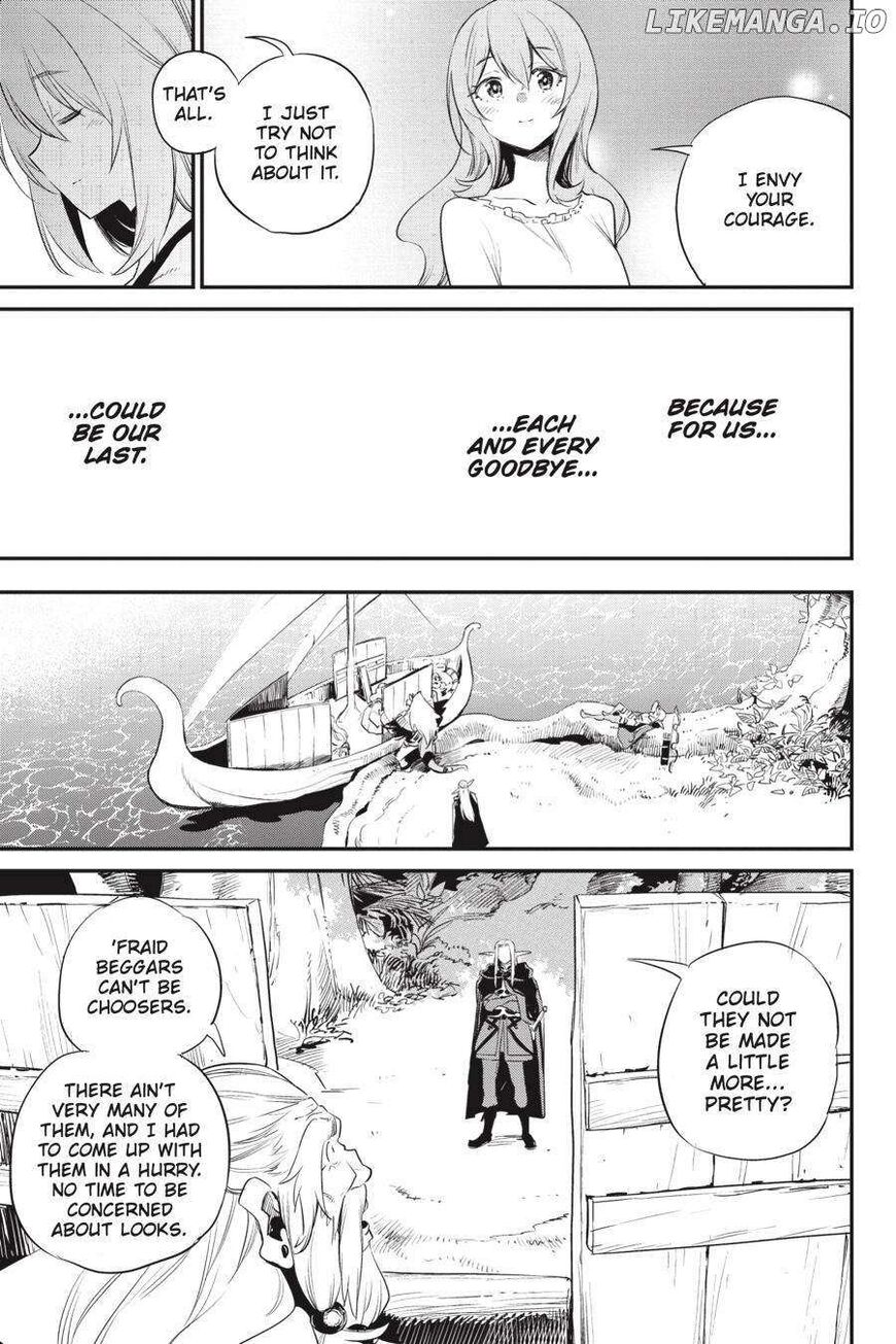 Read Goblin Slayer Manga Online