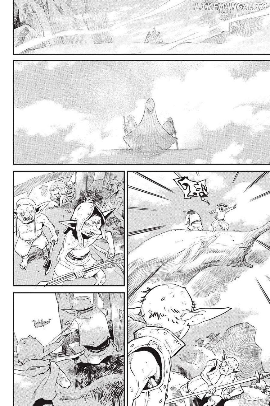Read Goblin Slayer Manga Online