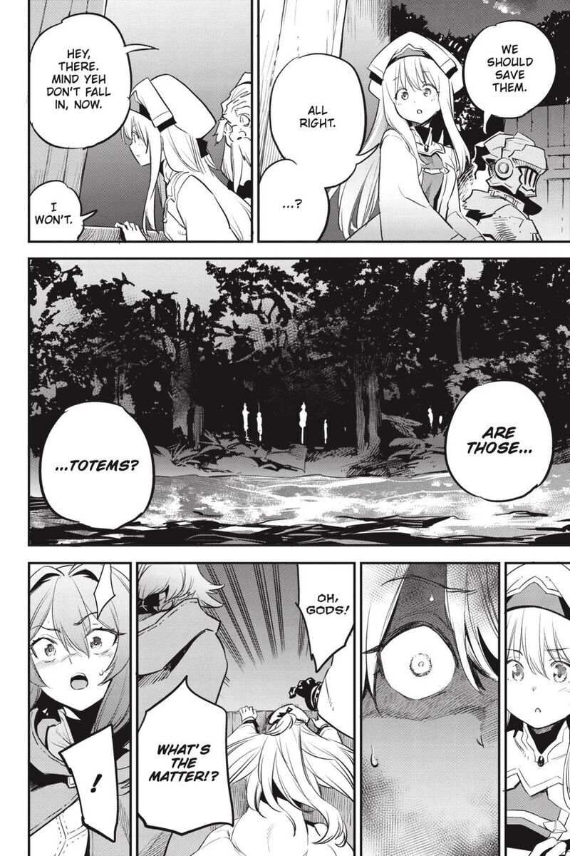 Read Goblin Slayer Manga Online