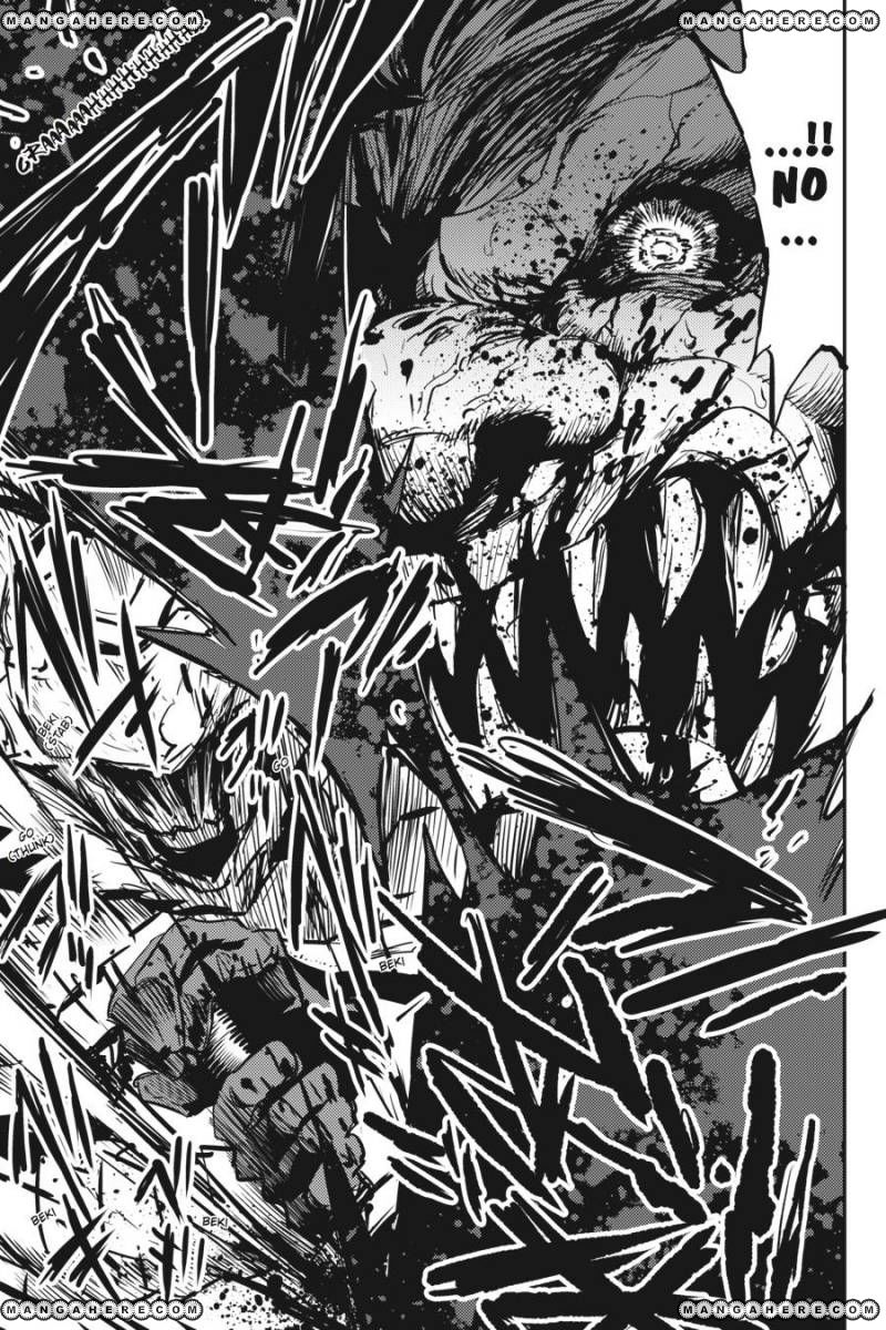 Read Goblin Slayer Manga Online