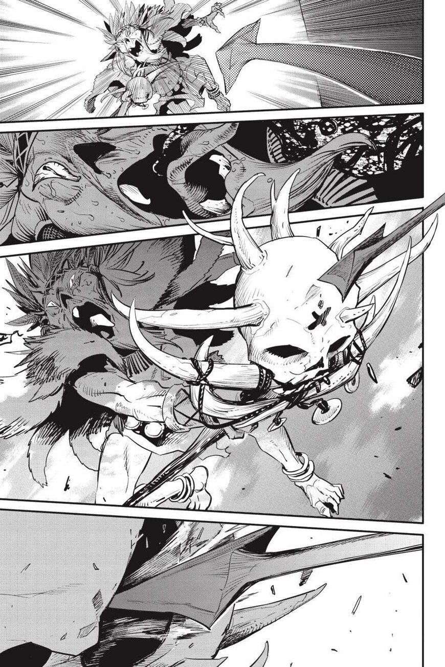 Read Goblin Slayer Manga Online