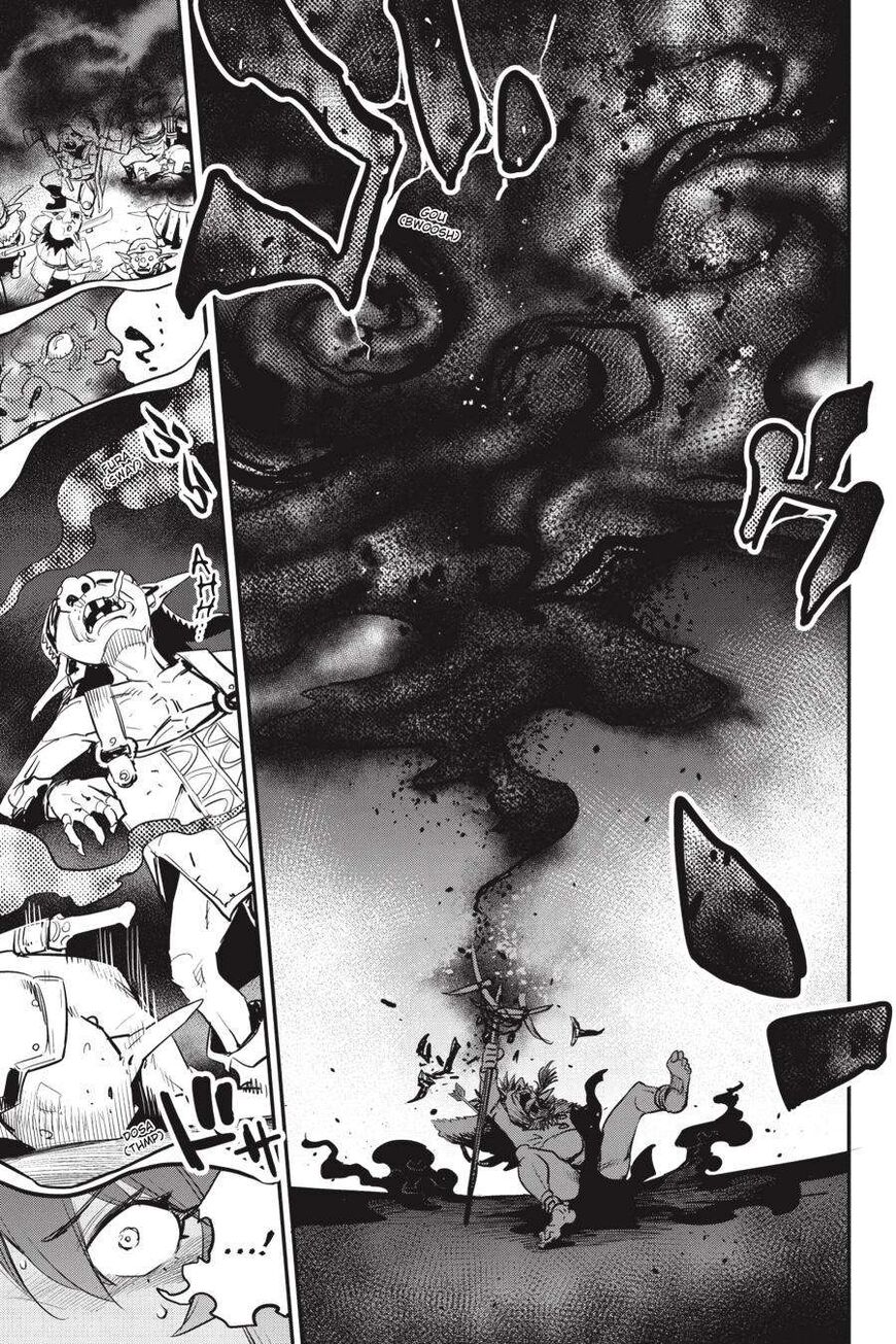 Read Goblin Slayer Manga Online