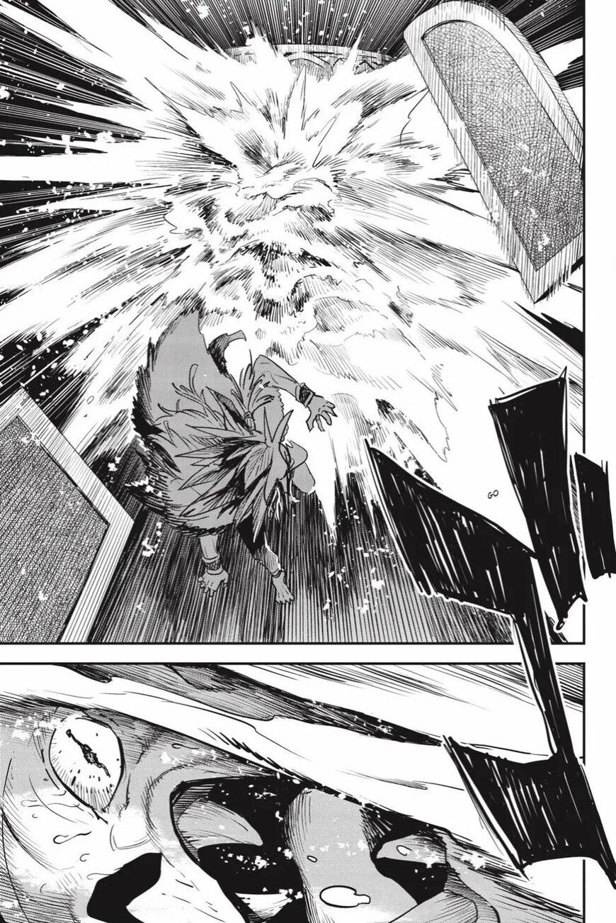 Read Goblin Slayer Manga Online