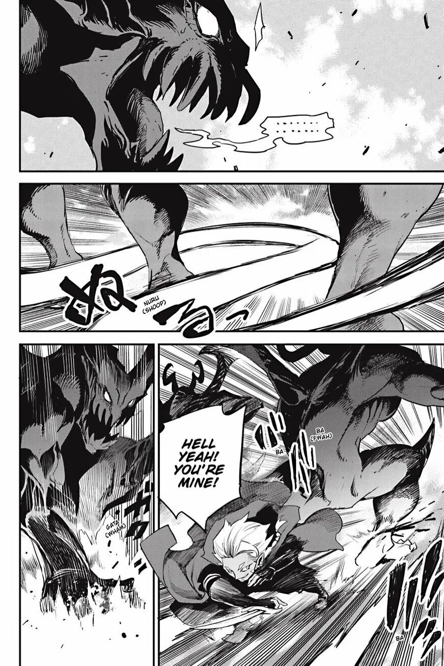 Read Goblin Slayer Manga Online