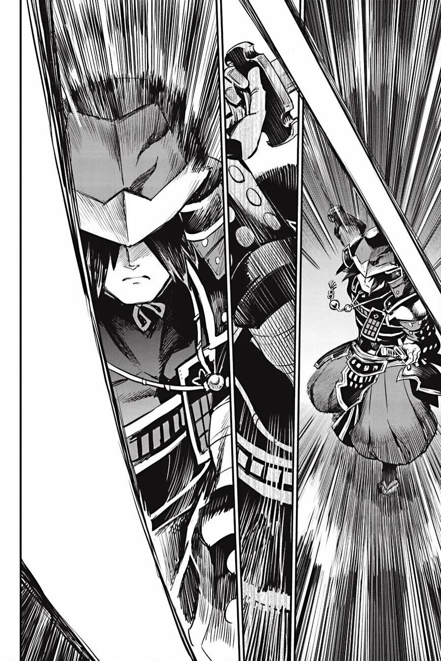 Read Goblin Slayer Manga Online