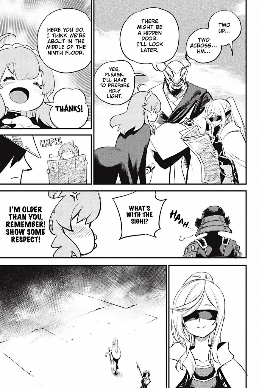 Read Goblin Slayer Manga Online