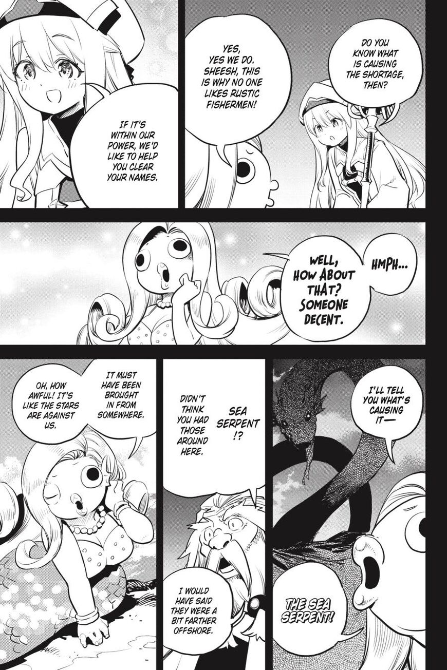 Read Goblin Slayer Manga Online