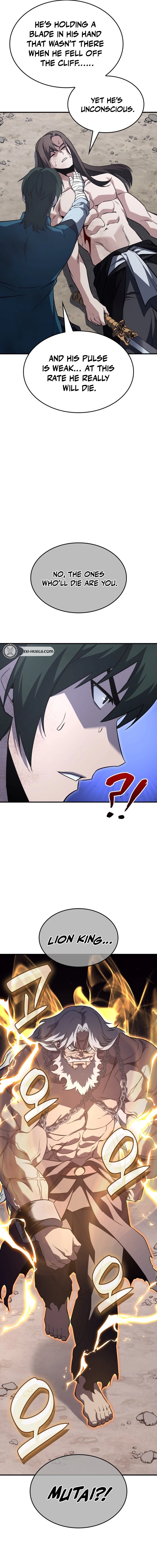 Read I Reincarnated As The Crazed Heir Manga Online
