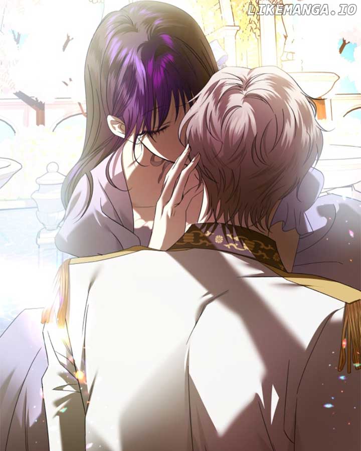 Read I Want to Be You, Just For A Day Manga Online