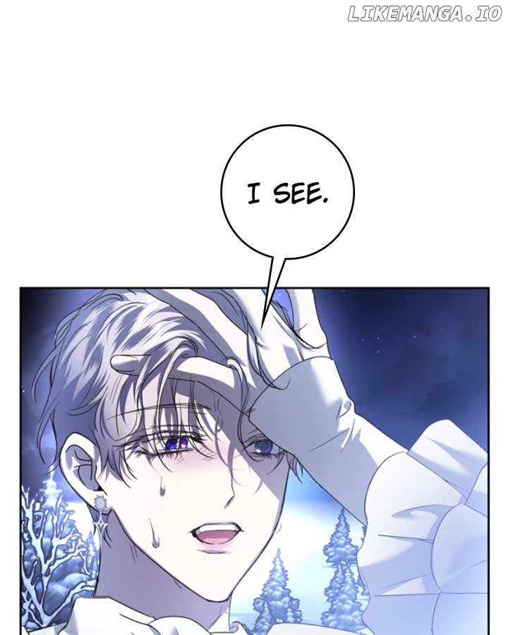 Read I Want to Be You, Just For A Day Manga Online