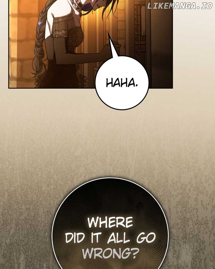 Read I Want to Be You, Just For A Day Manga Online