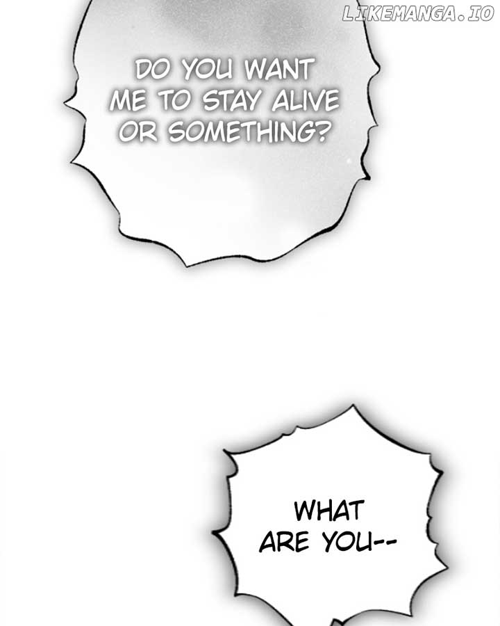 Read I Want to Be You, Just For A Day Manga Online