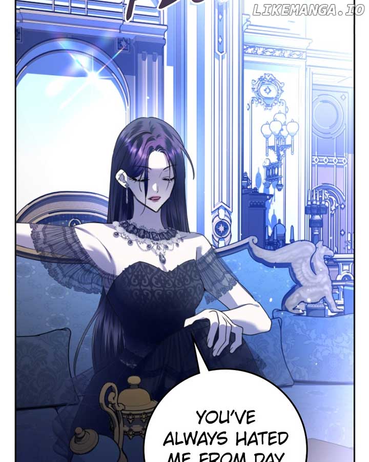 Read I Want to Be You, Just For A Day Manga Online
