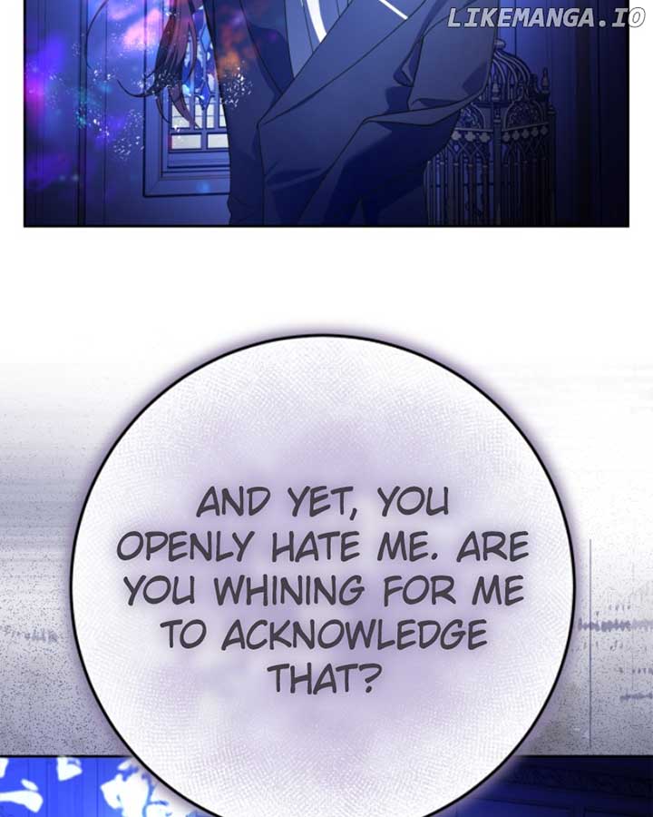 Read I Want to Be You, Just For A Day Manga Online