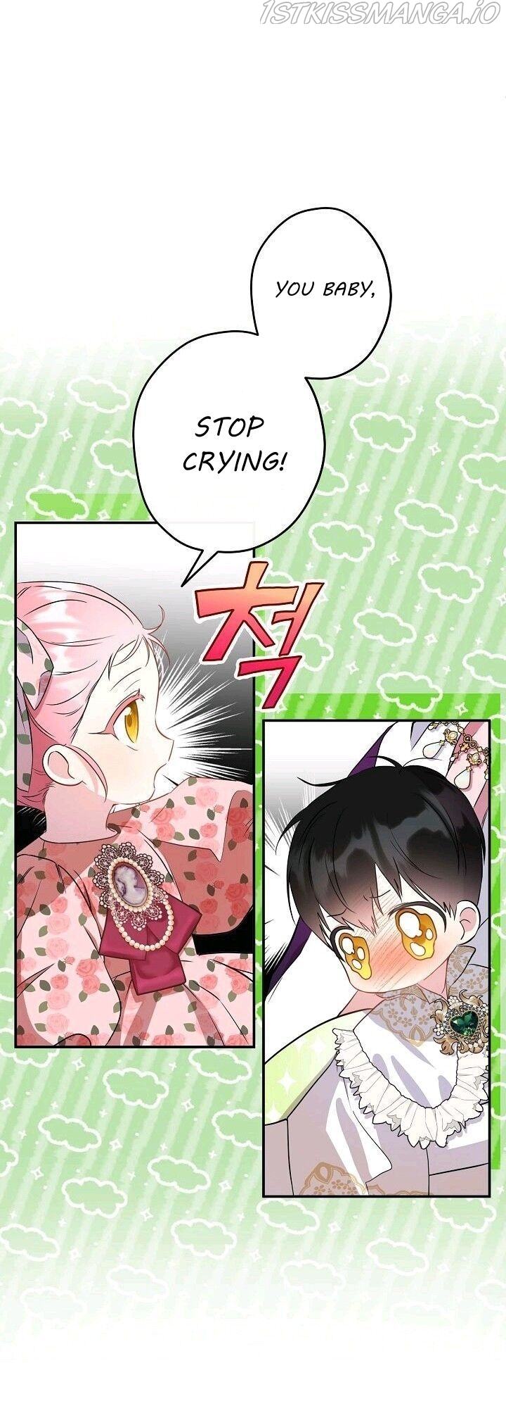 Read I Was Tricked into this Fake Marriage! Manga Online