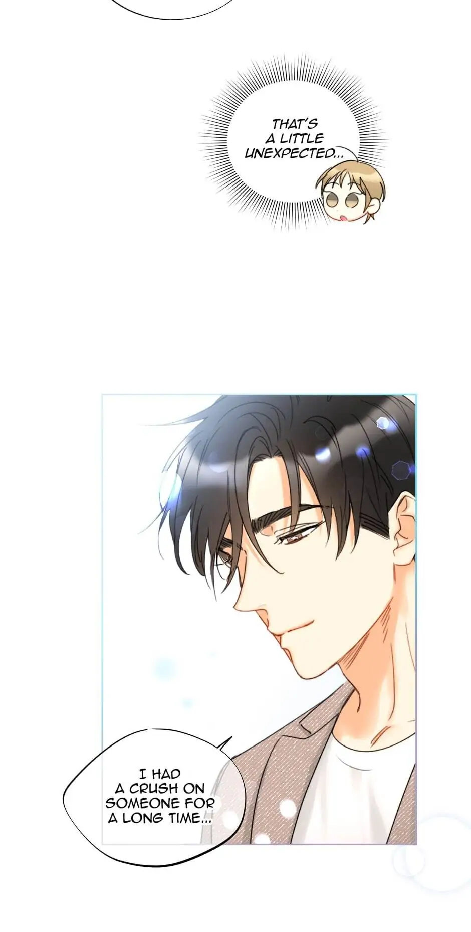 Read I got a date with the president Manga Online