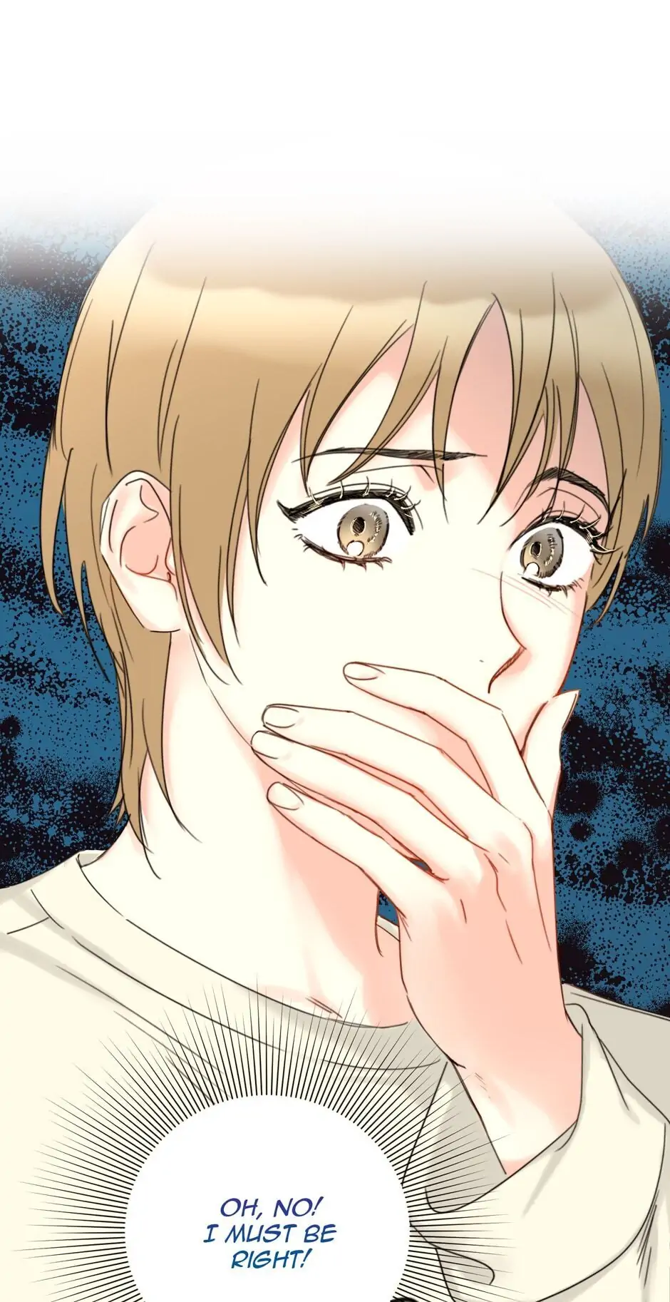 Read I got a date with the president Manga Online