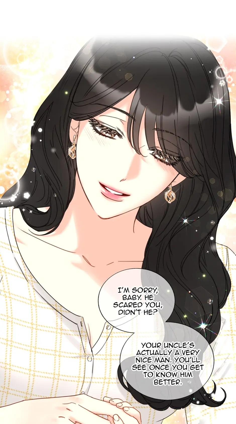 Read I got a date with the president Manga Online