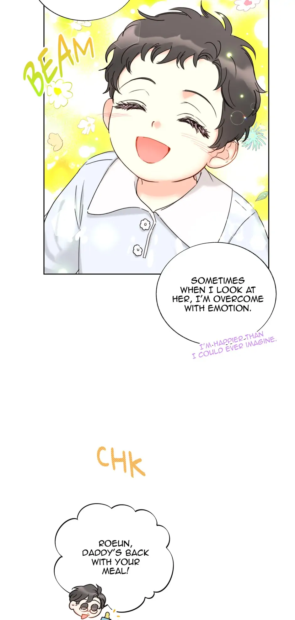 Read I got a date with the president Manga Online