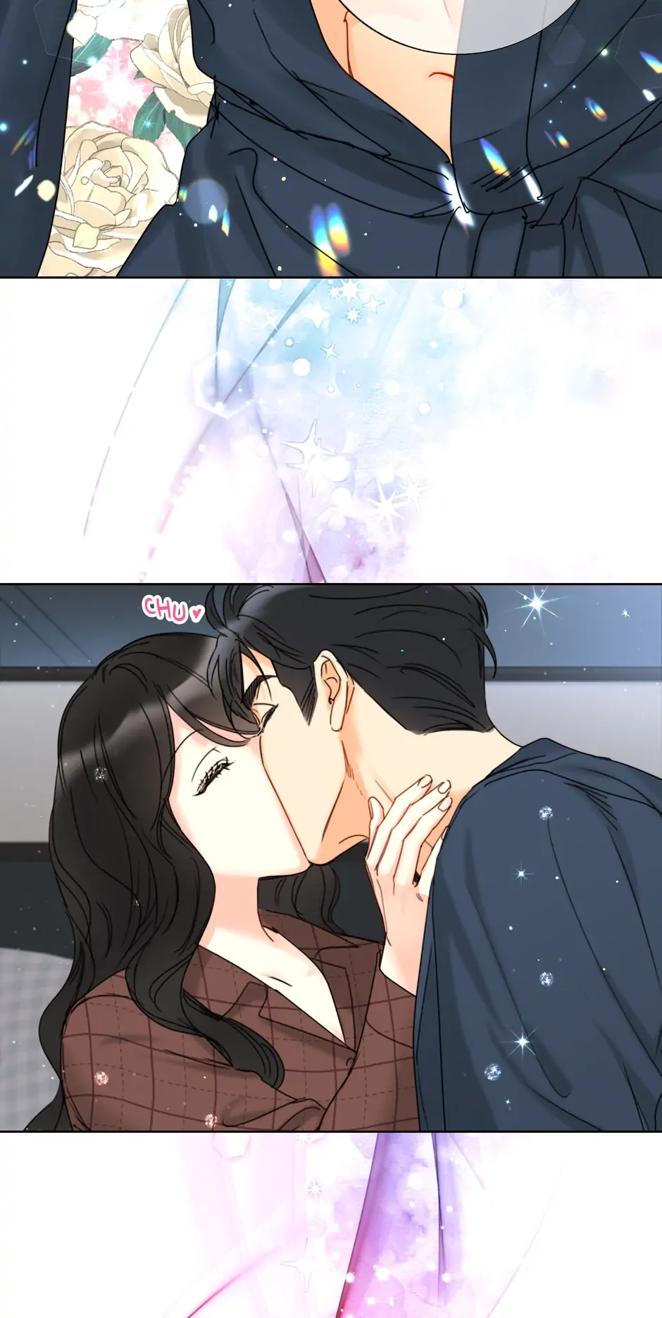 Read I got a date with the president Manga Online