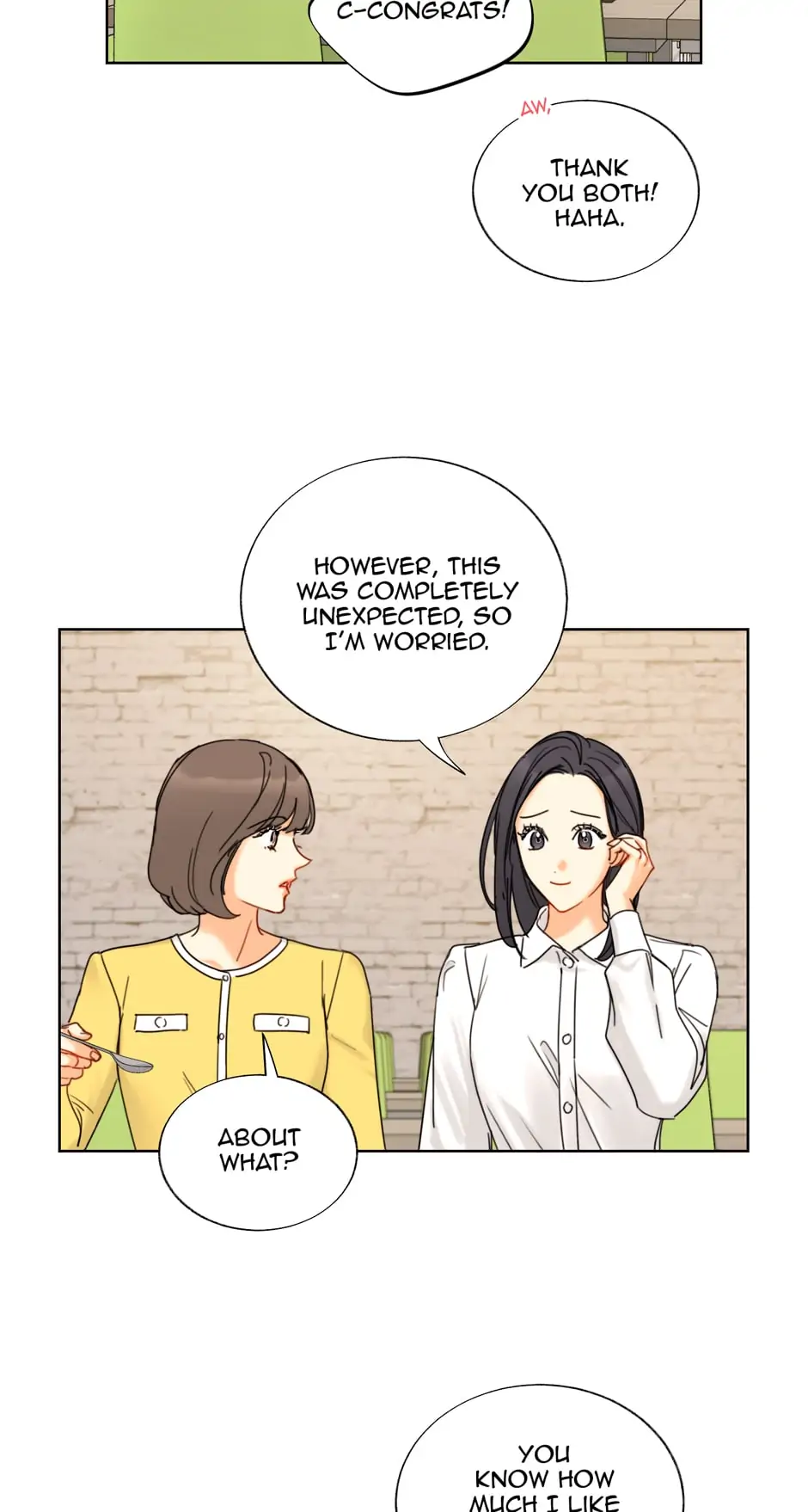Read I got a date with the president Manga Online