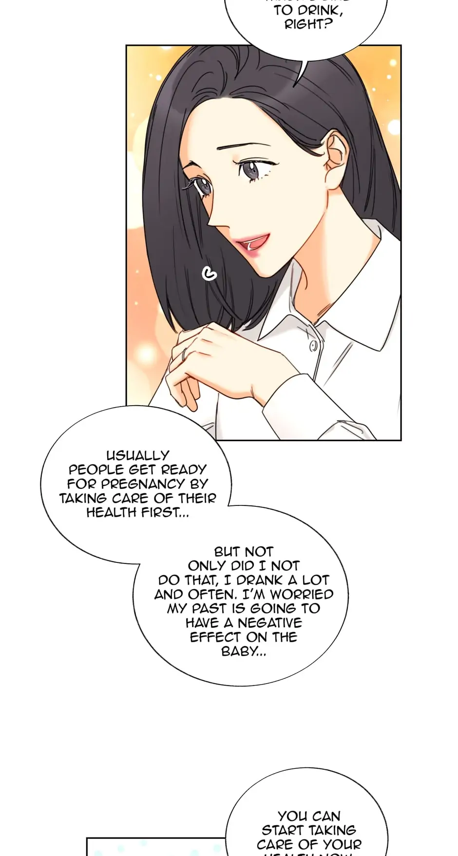 Read I got a date with the president Manga Online