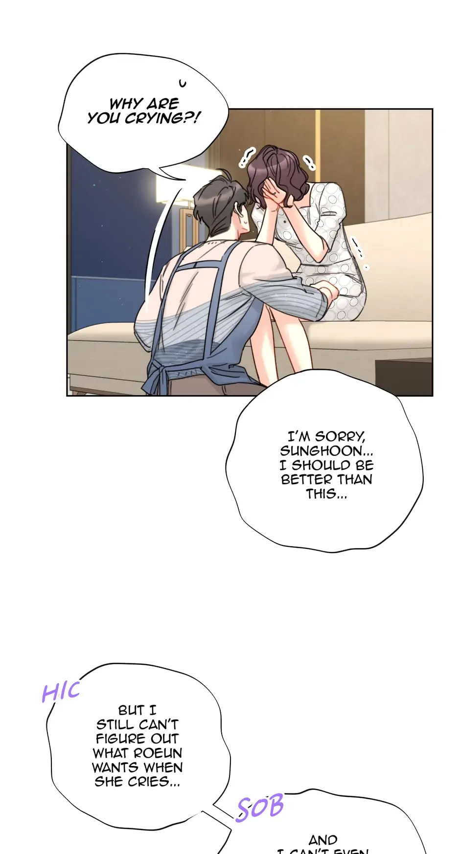 Read I got a date with the president Manga Online